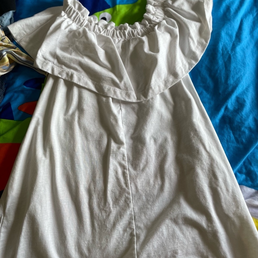 Zara dress